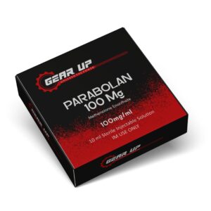 PARABOLAN 100Mg
