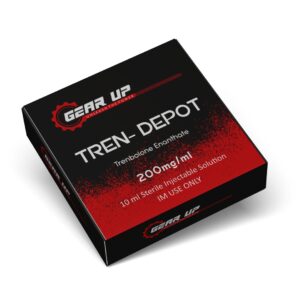 TREN-DEPOT