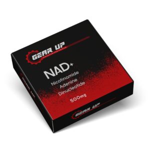 NAD+