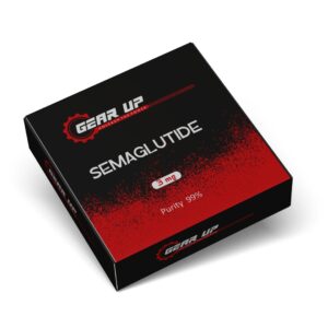 SEMAGLUTIDE