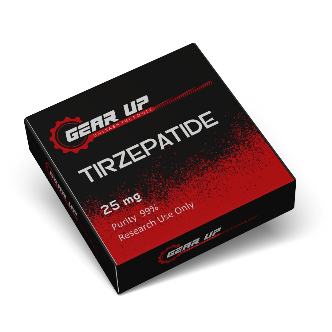 tirzepatide