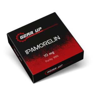 IPAMORELIN