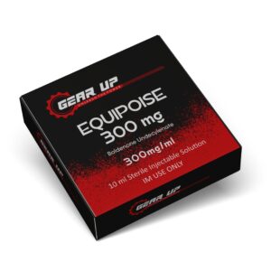 EQUIPOSE 300Mg