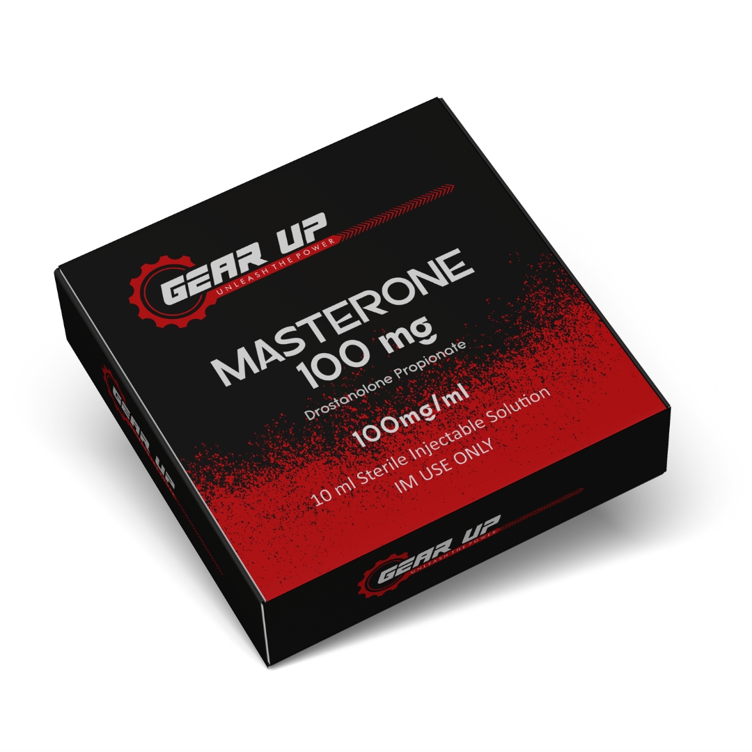 masterone-100mg