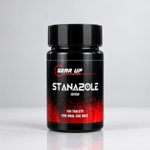 Stanazole 100 Tablets